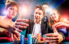 Вход на официальный сайт Casino Frank
