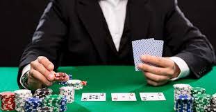 Зеркало Gorilla Casino